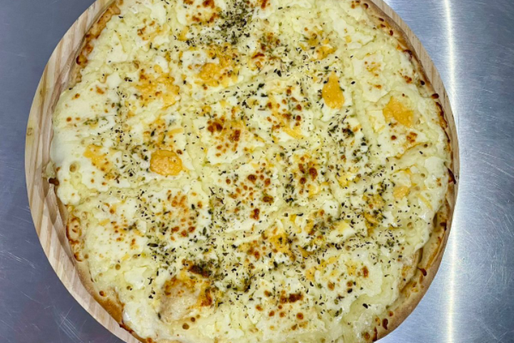 item delicioso
