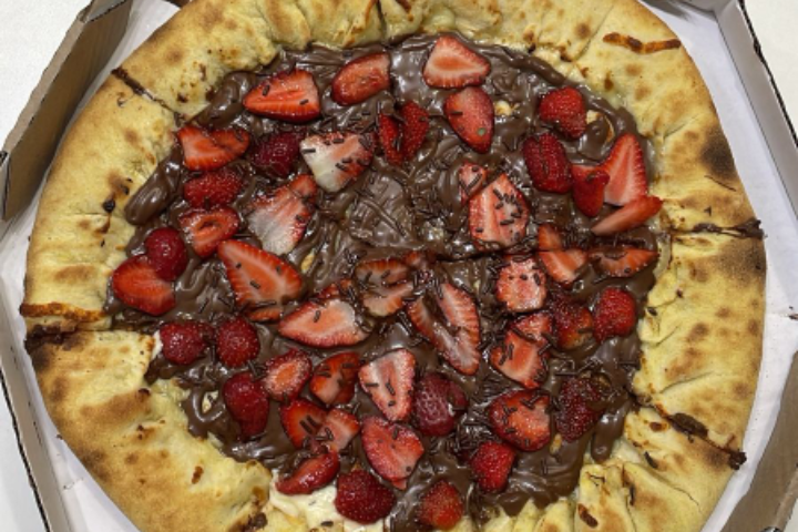 item delicioso