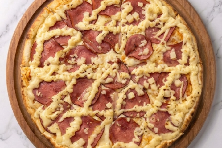 item delicioso
