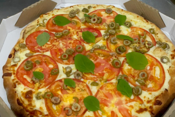 item delicioso