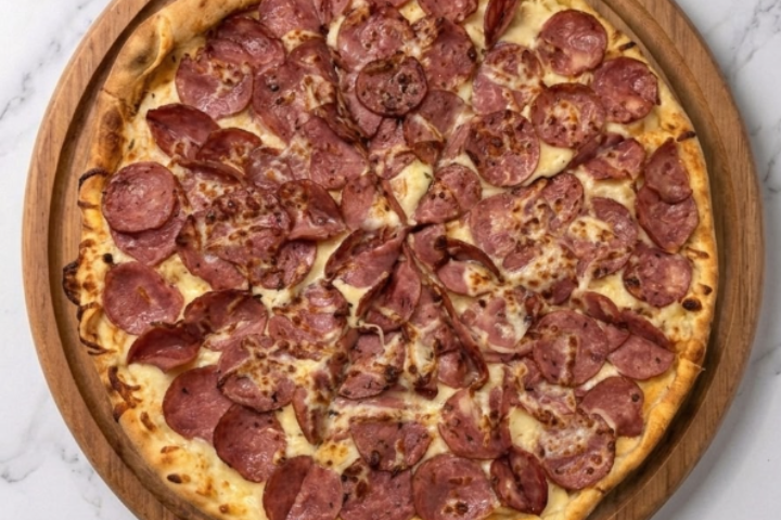 item delicioso