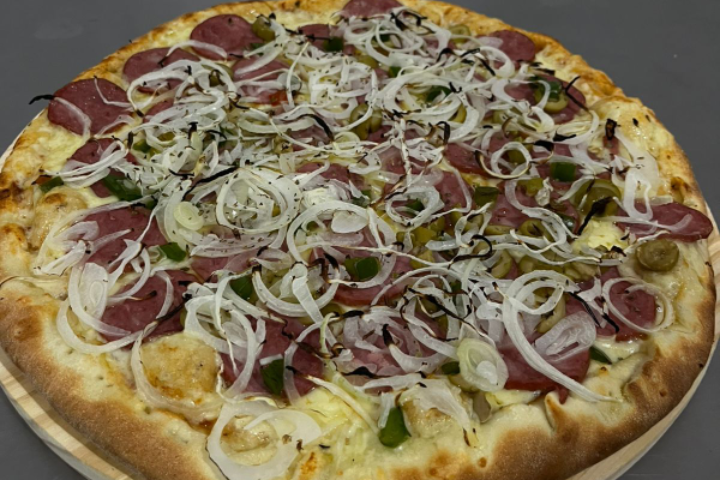 item delicioso