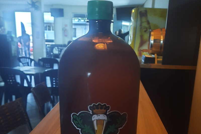 item delicioso