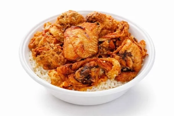 item delicioso