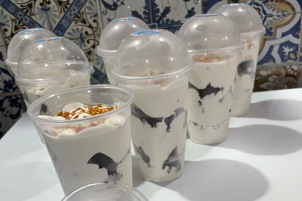 item delicioso