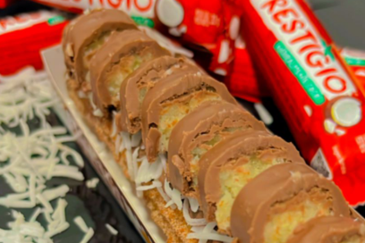 item delicioso