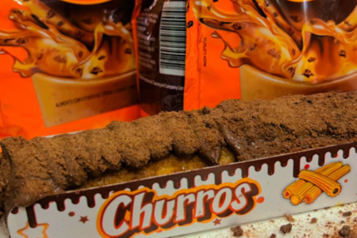 item delicioso