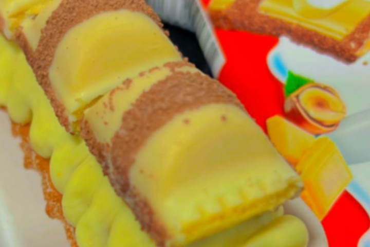 item delicioso