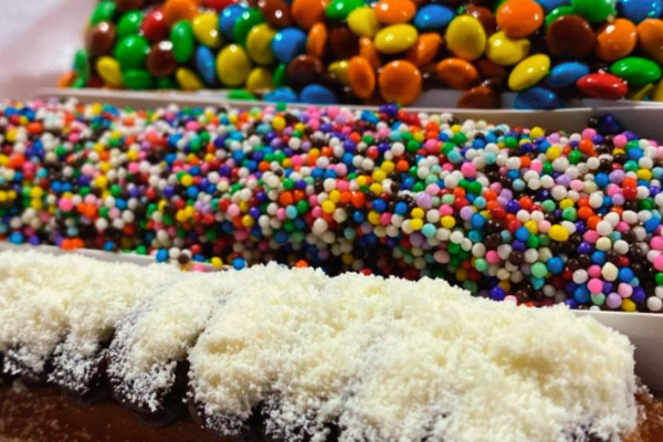 item delicioso