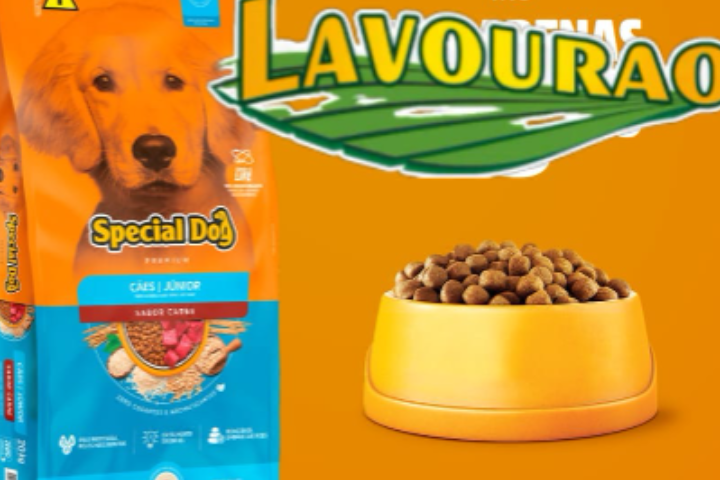 item delicioso