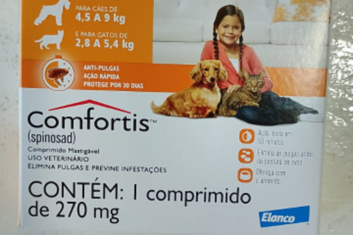 item delicioso