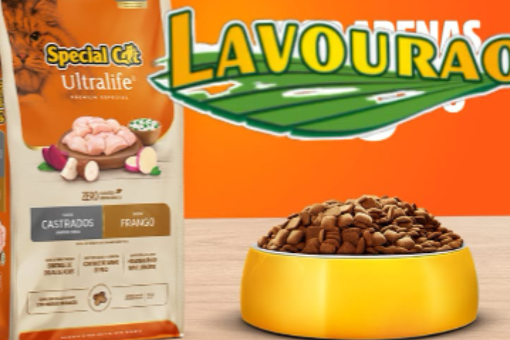 item delicioso
