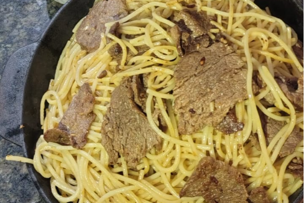 item delicioso