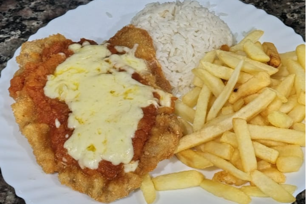item delicioso