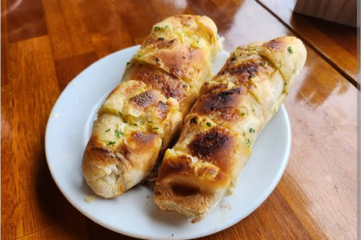 item delicioso