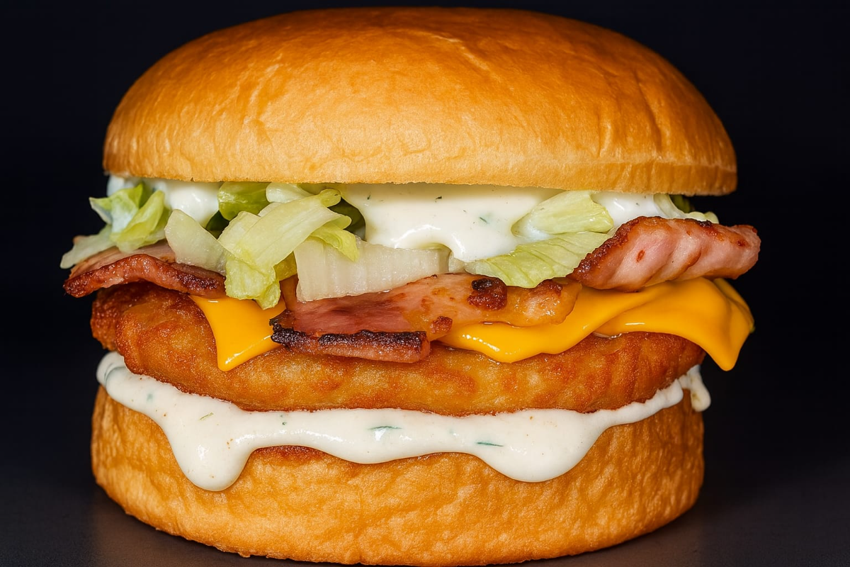 item delicioso