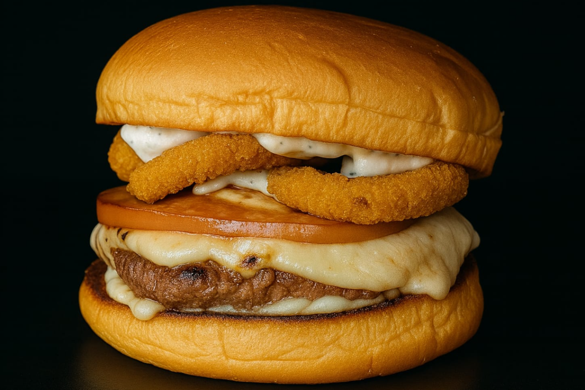 item delicioso