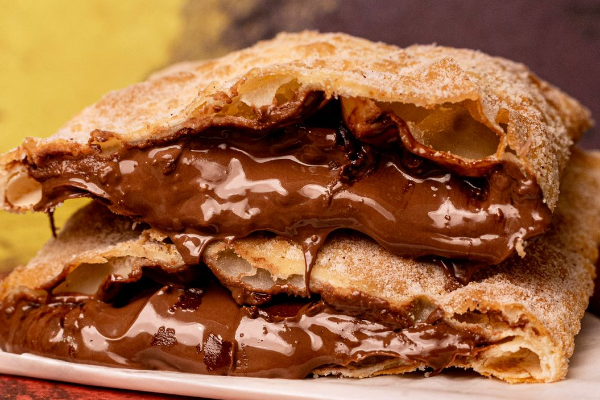 item delicioso