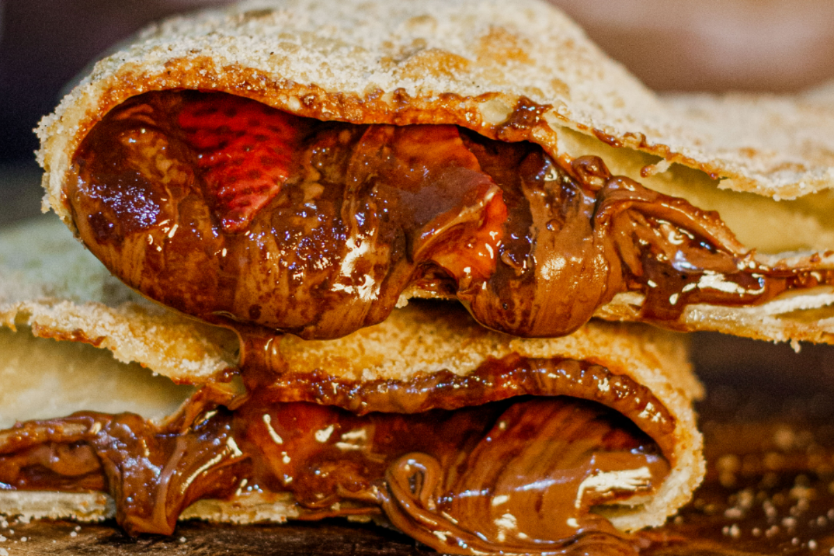 item delicioso