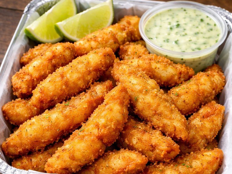 item delicioso