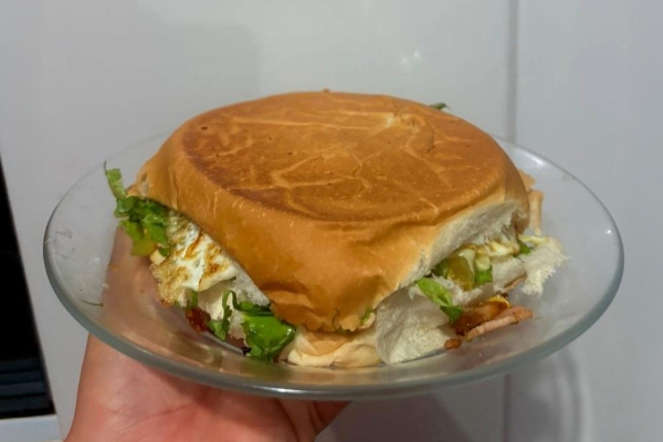 item delicioso