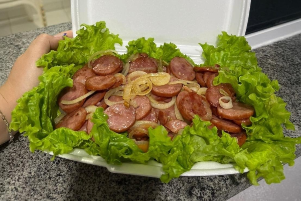 item delicioso