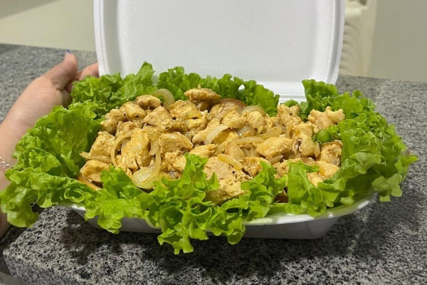 item delicioso