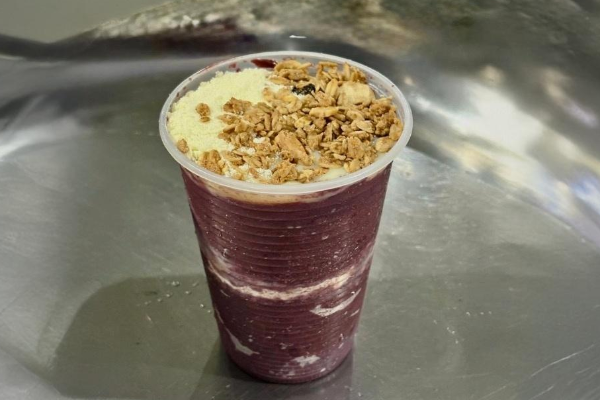 item delicioso