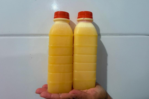 item delicioso