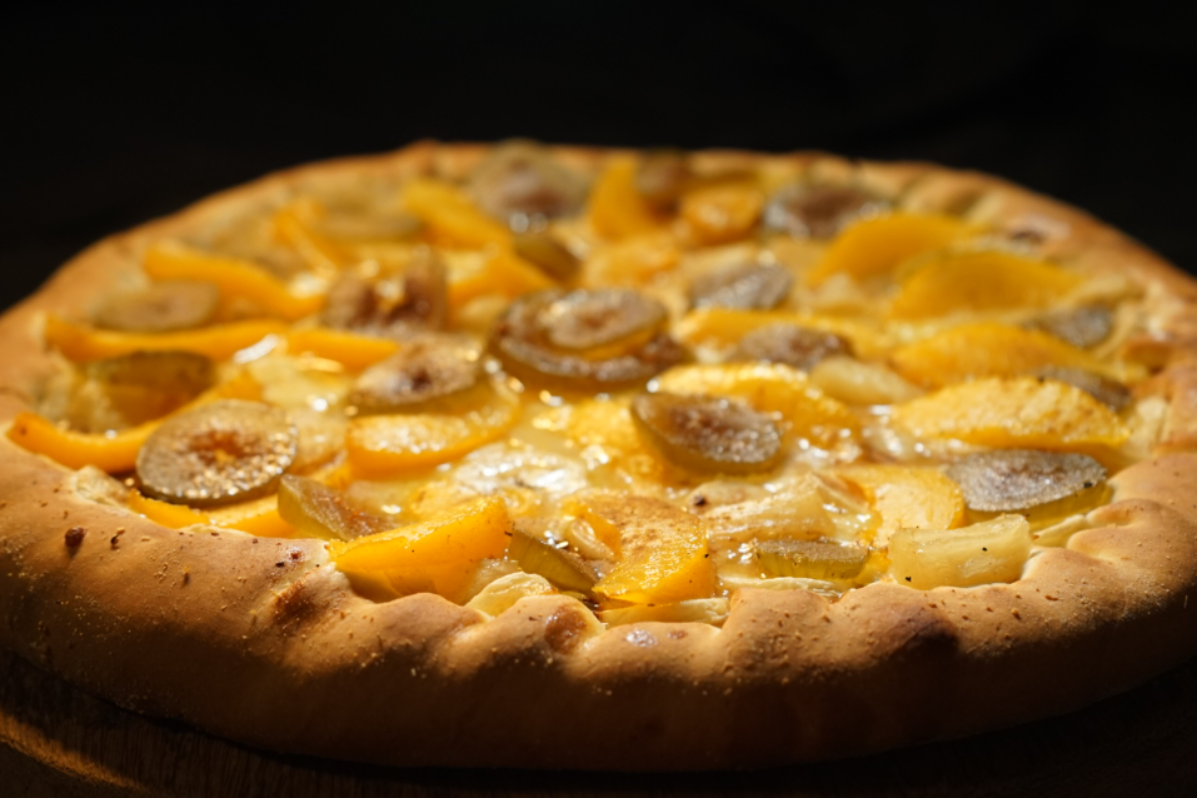 item delicioso