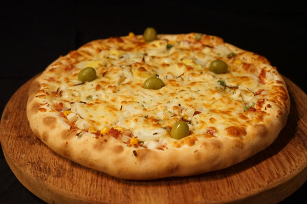 item delicioso