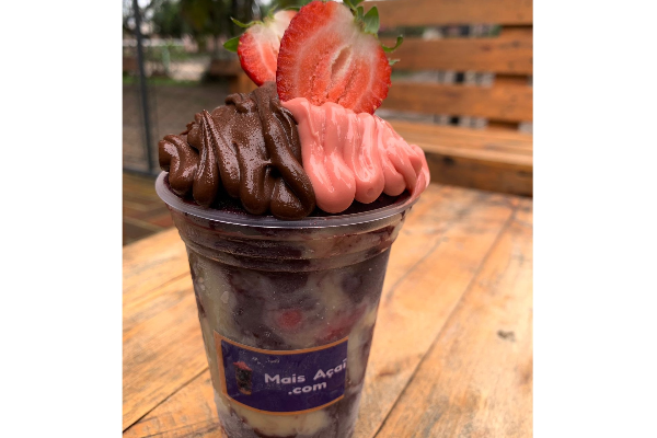 item delicioso