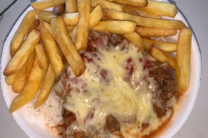 item delicioso