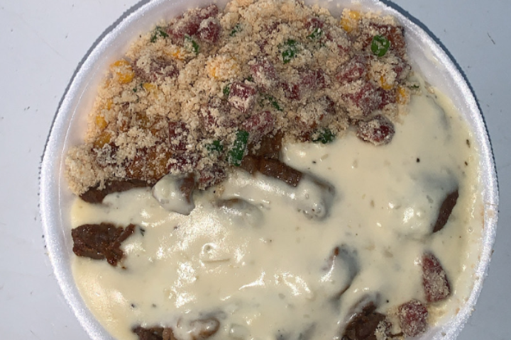 item delicioso