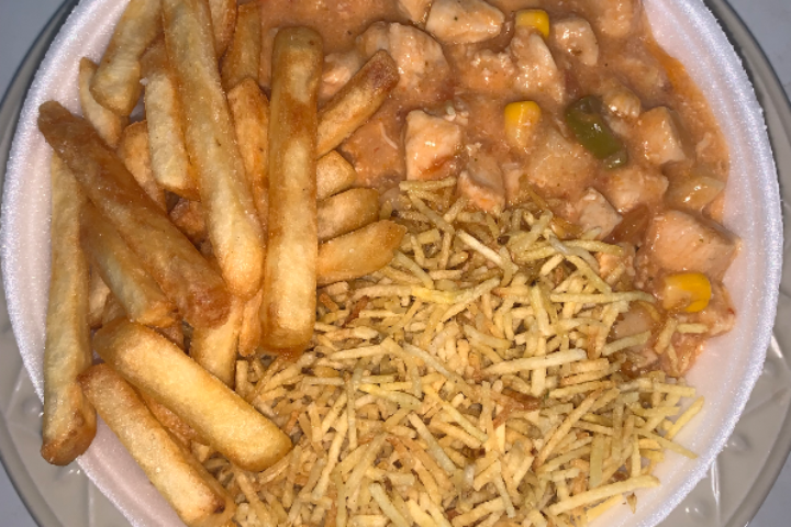 item delicioso