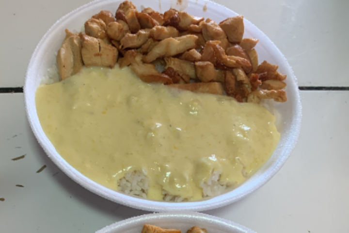 item delicioso