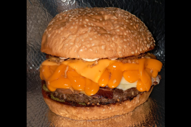 item delicioso