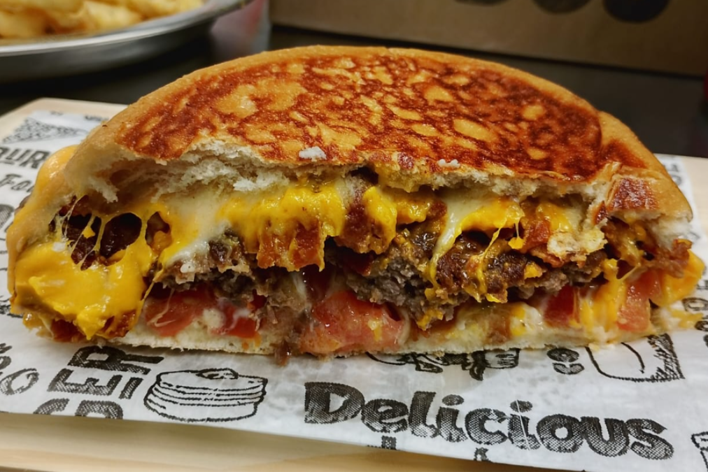 item delicioso