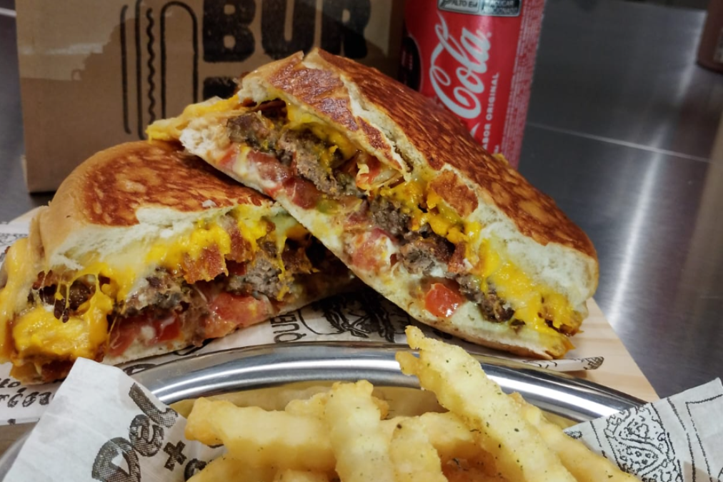 item delicioso