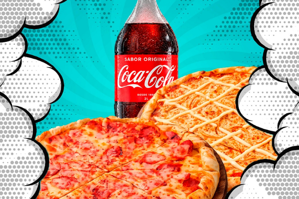item delicioso