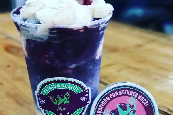 item delicioso