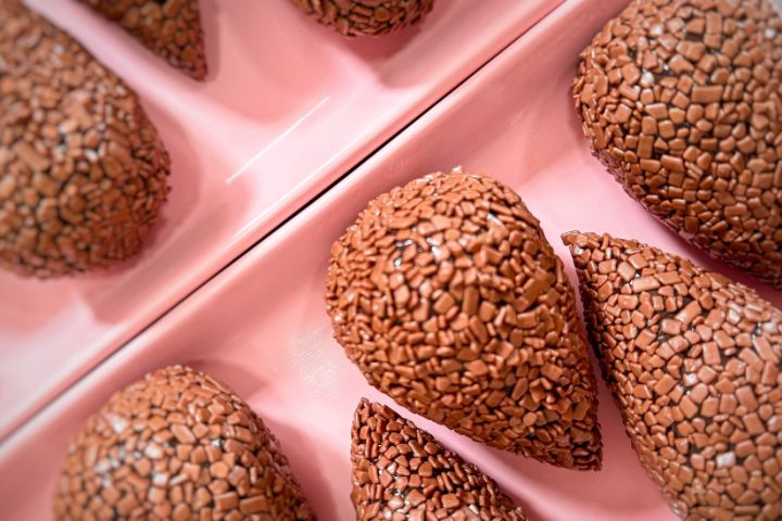 item delicioso