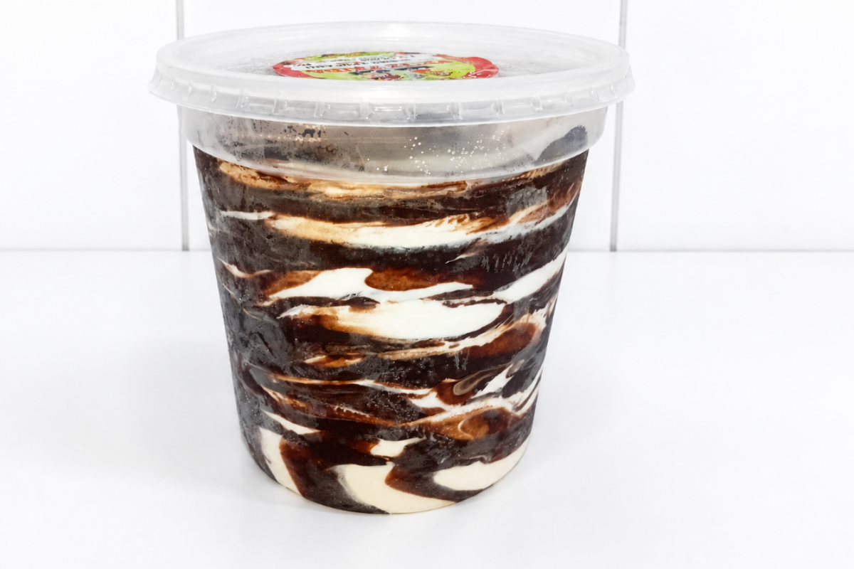 item delicioso