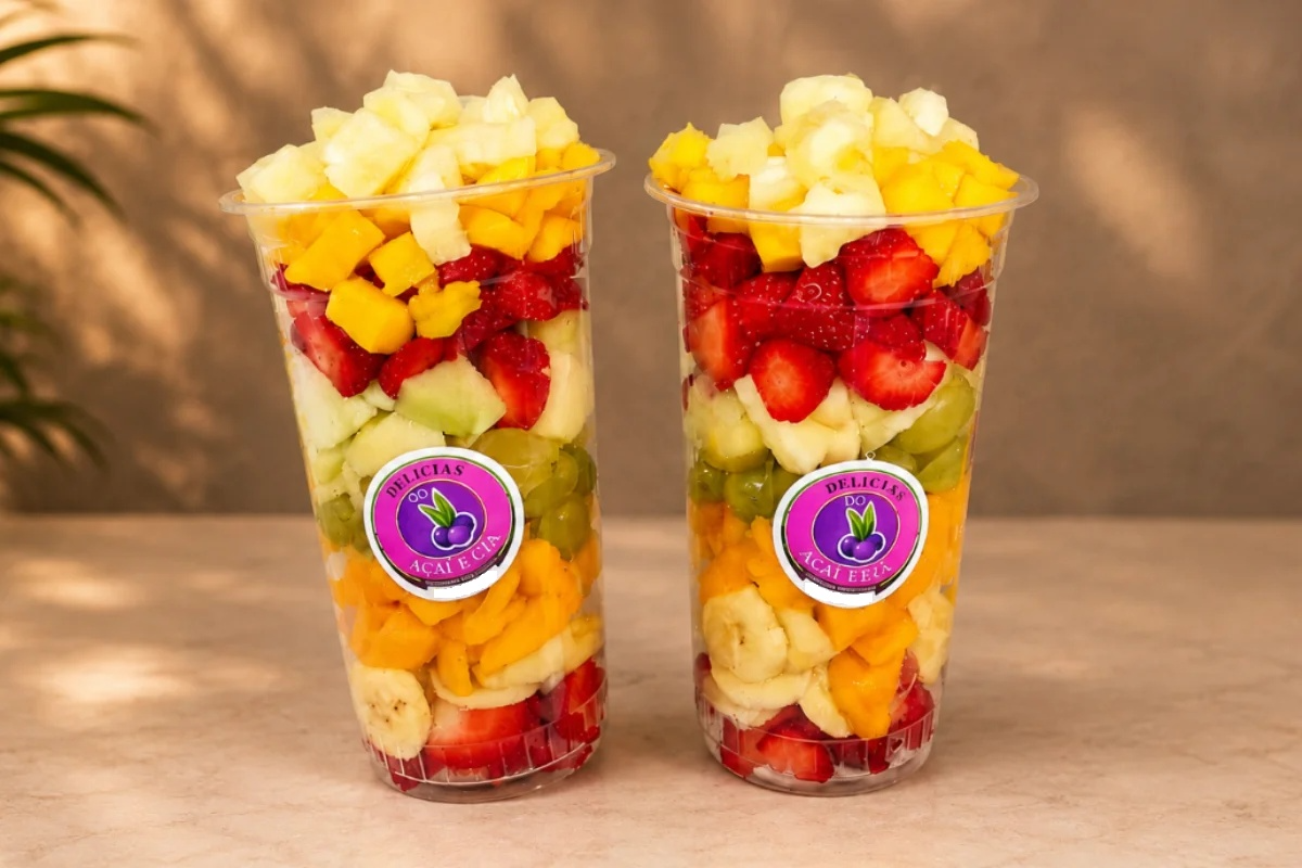 item delicioso