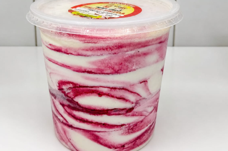 item delicioso