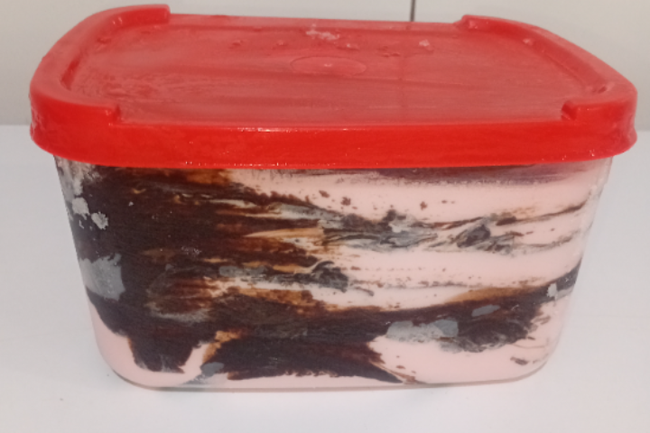 item delicioso