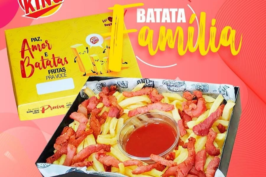 item delicioso