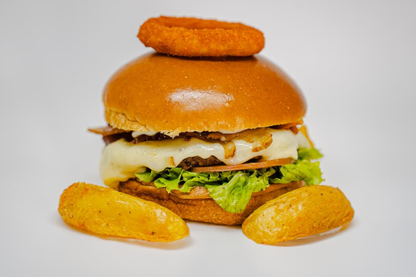 item delicioso
