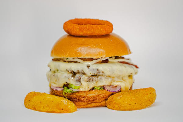 item delicioso