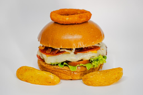 item delicioso